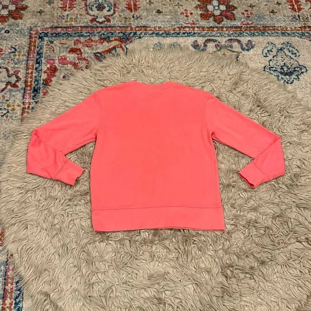 Life is good Dog Gone sweatshirt size small